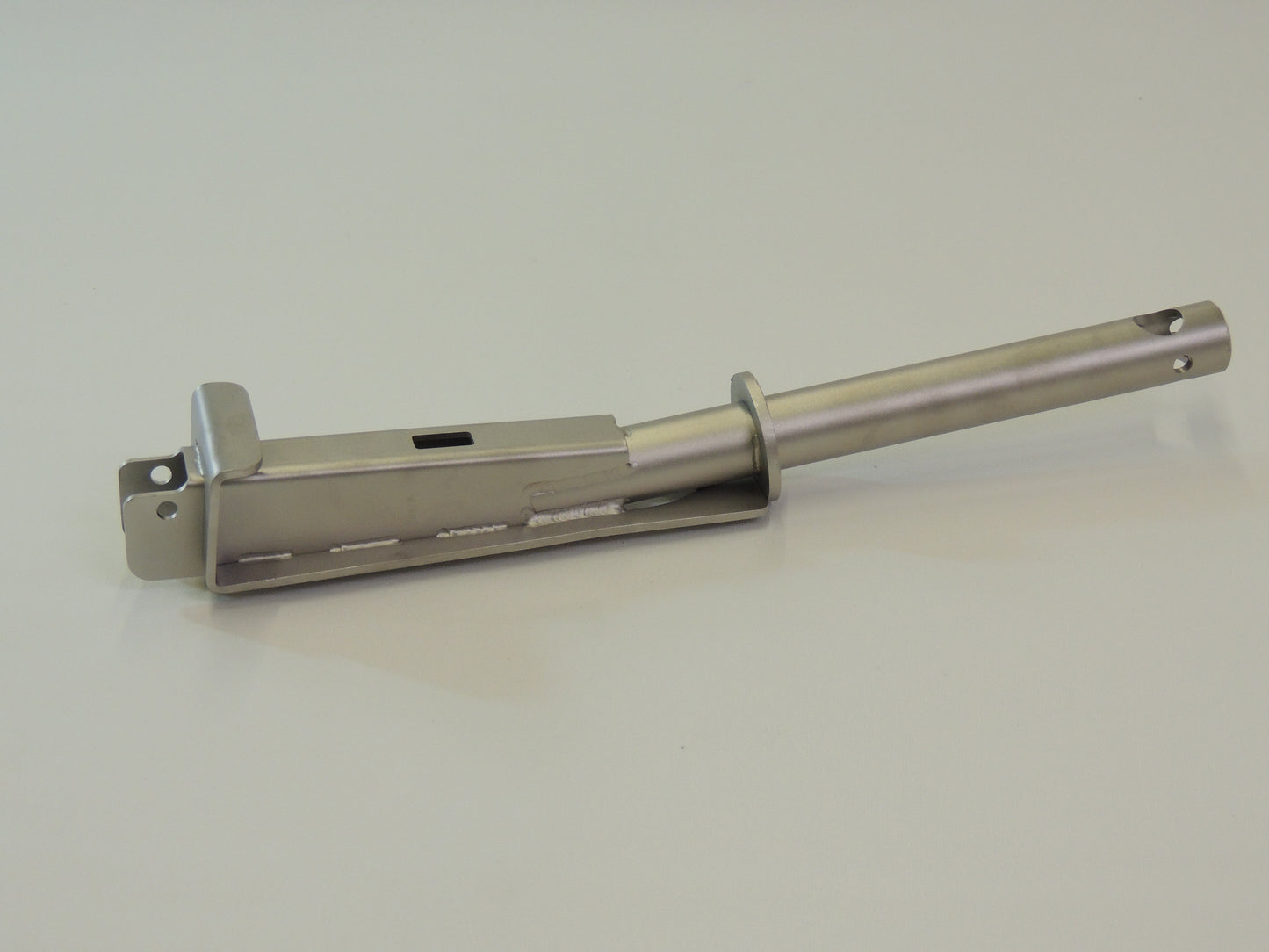 Rudder Mount