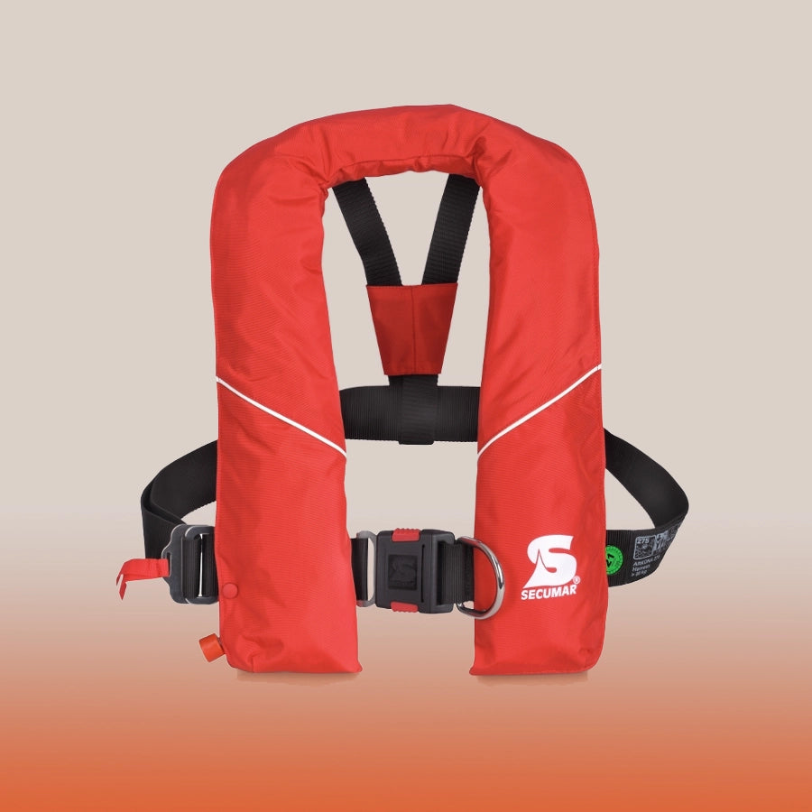 Life Jacket