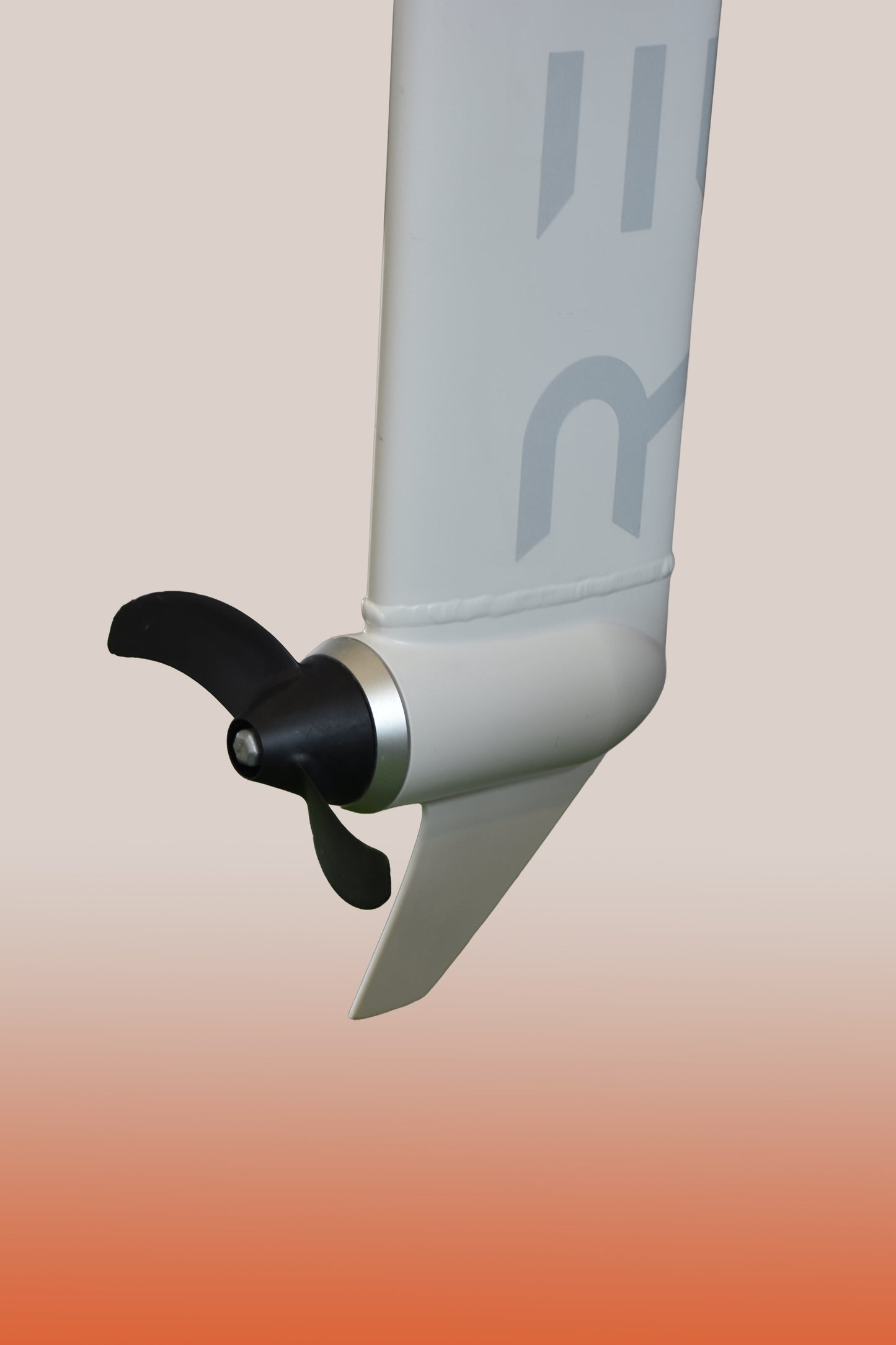 Outboard motor – REMIGO ONE NEO