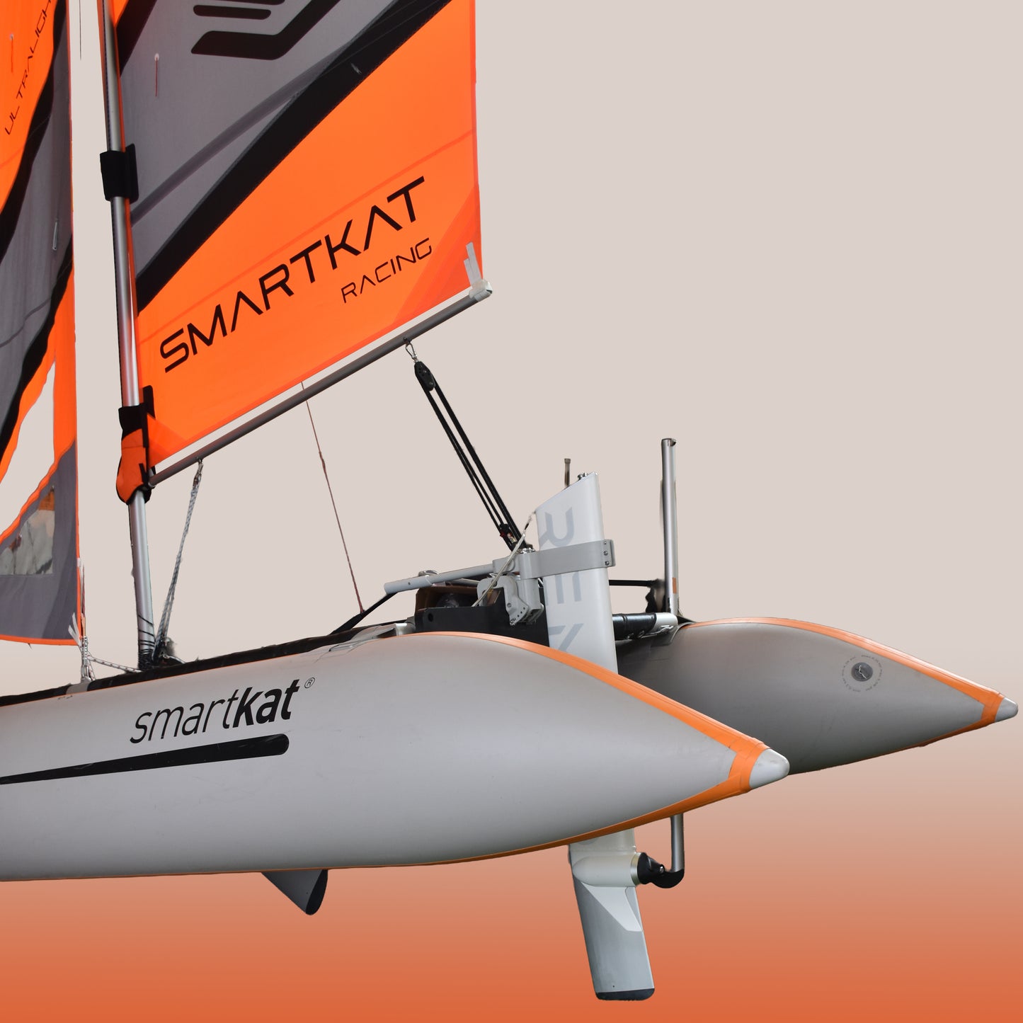 Outboard motor – REMIGO ONE NEO