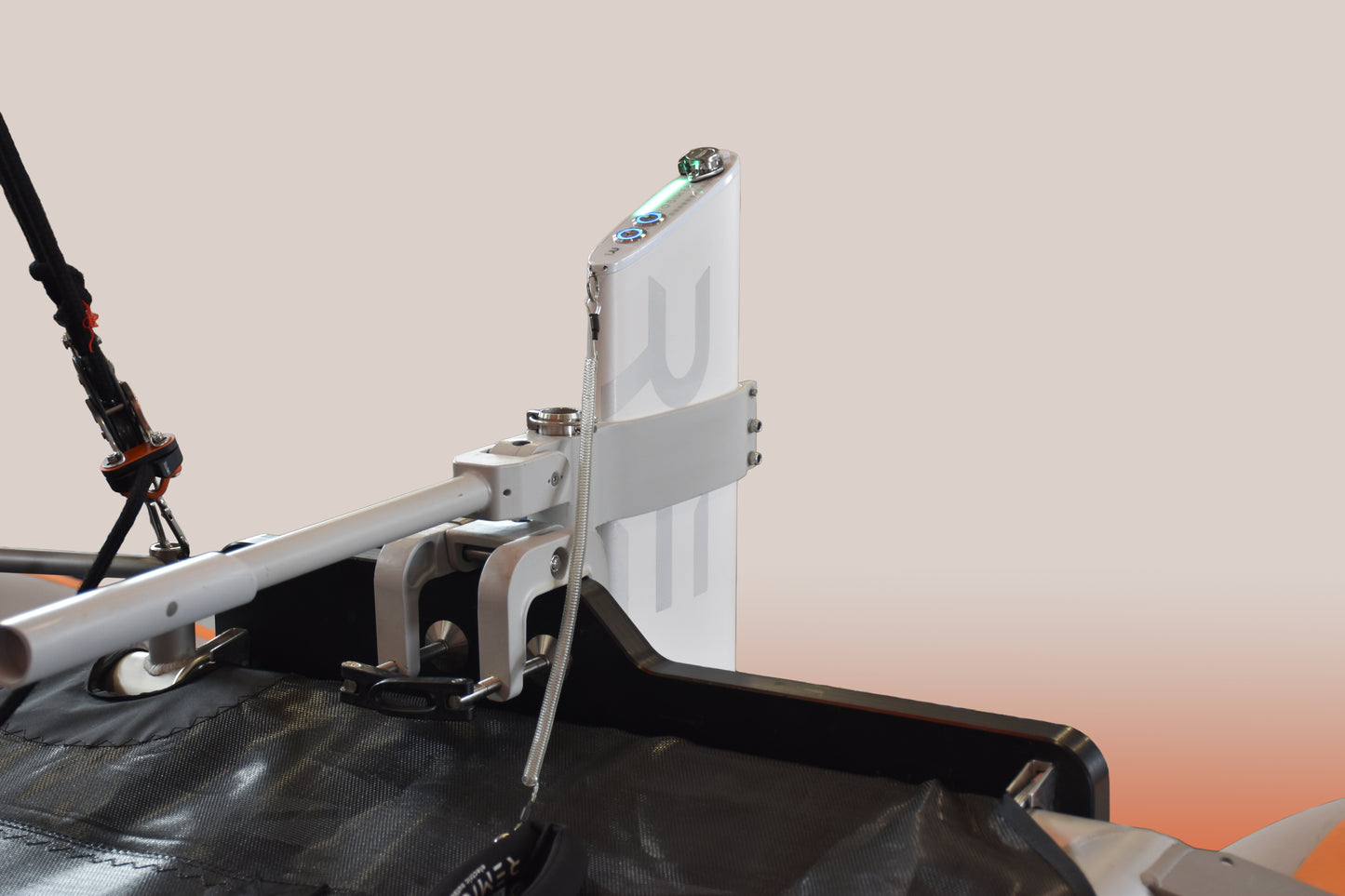 Outboard motor – REMIGO ONE NEO