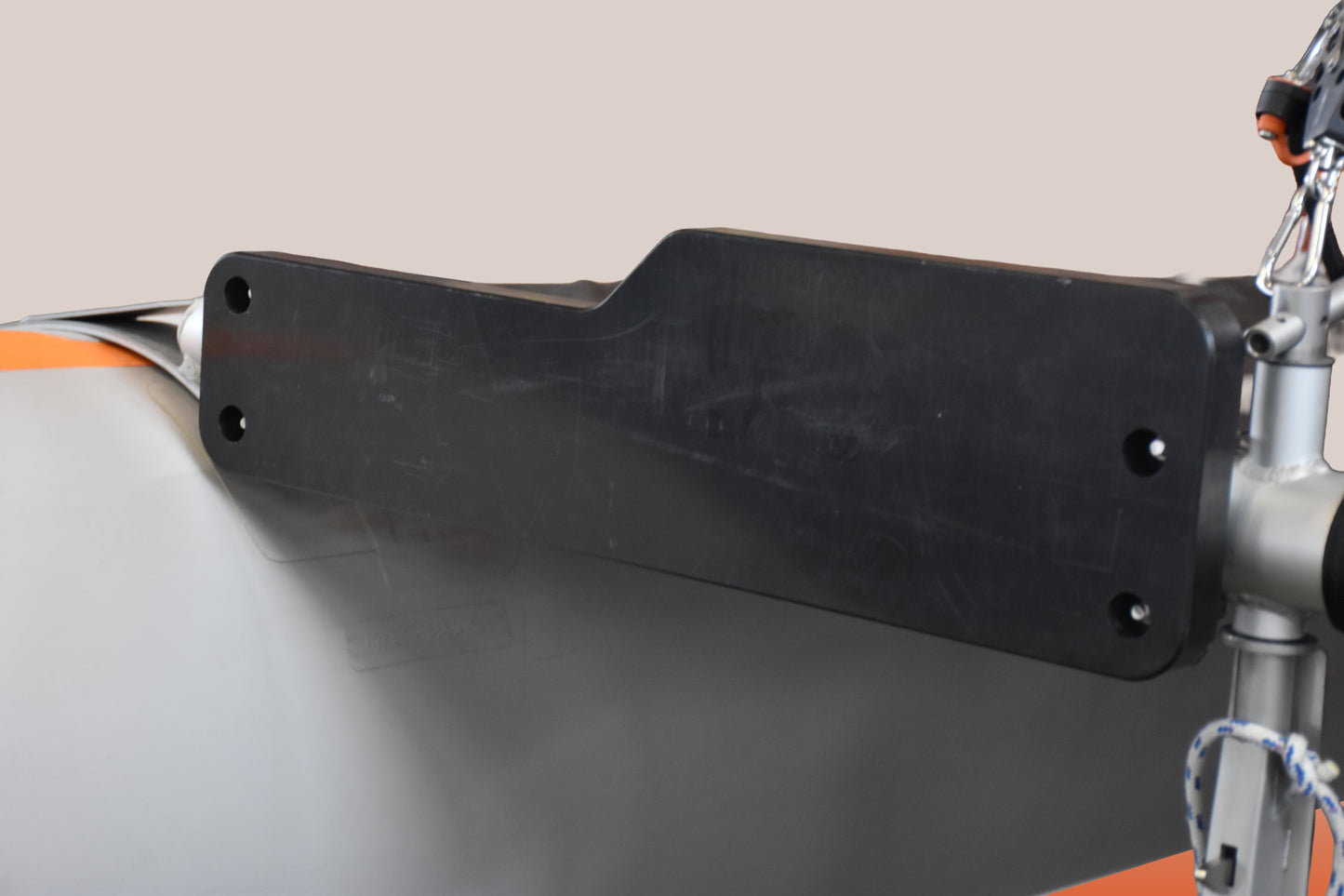 Motor Mount