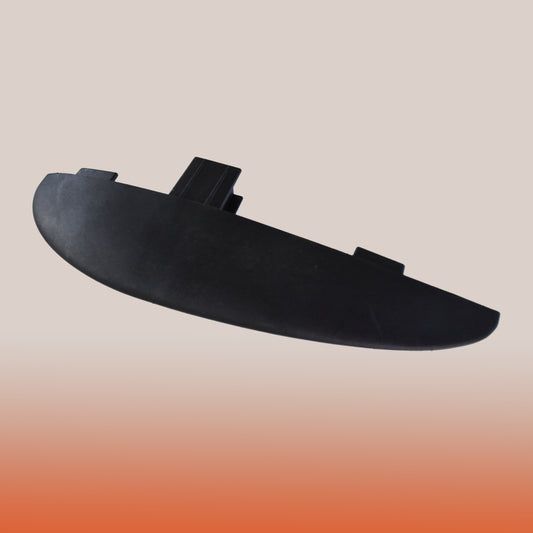 Eno cap daggerboard/rudder below