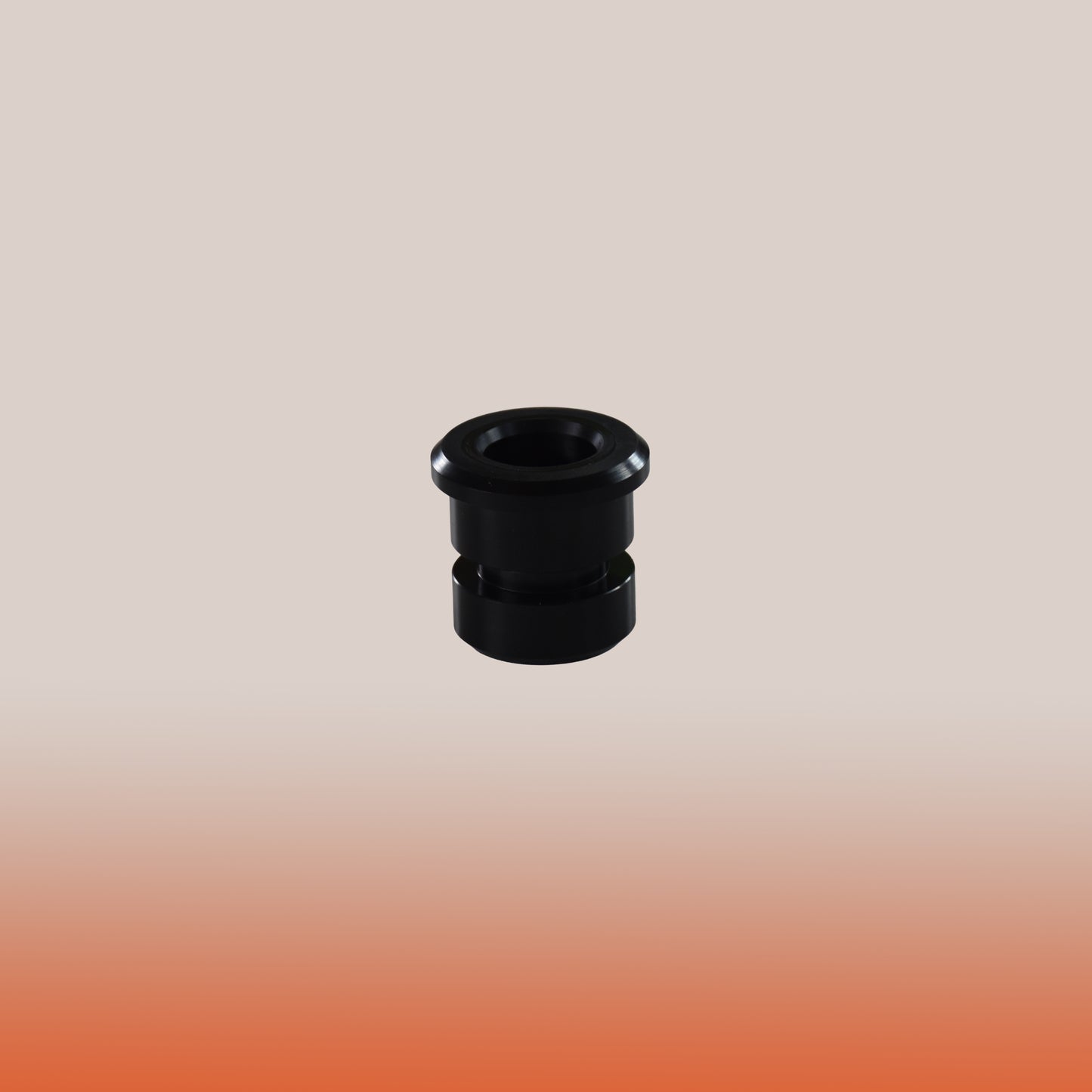 Mast fork insert