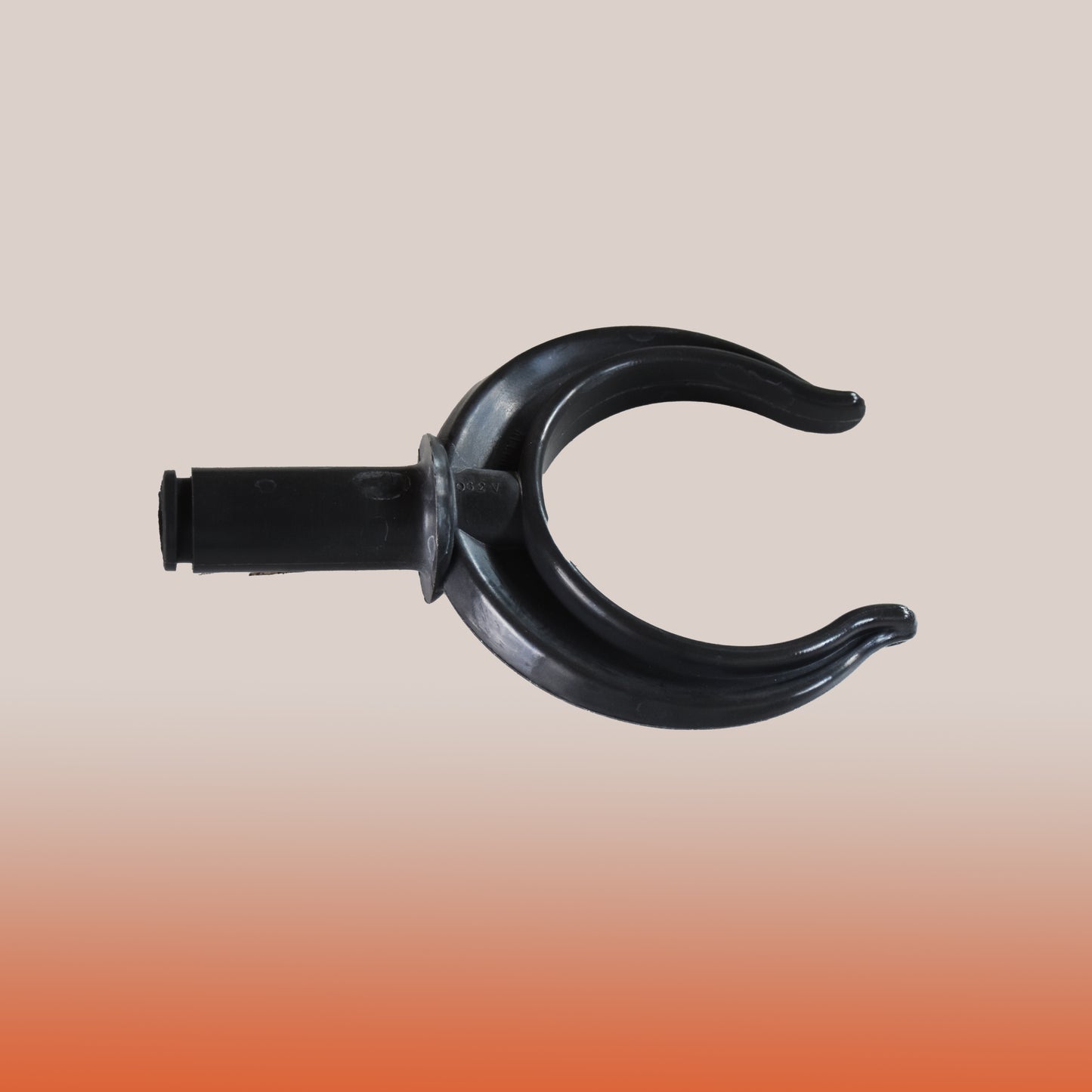 Mast fork