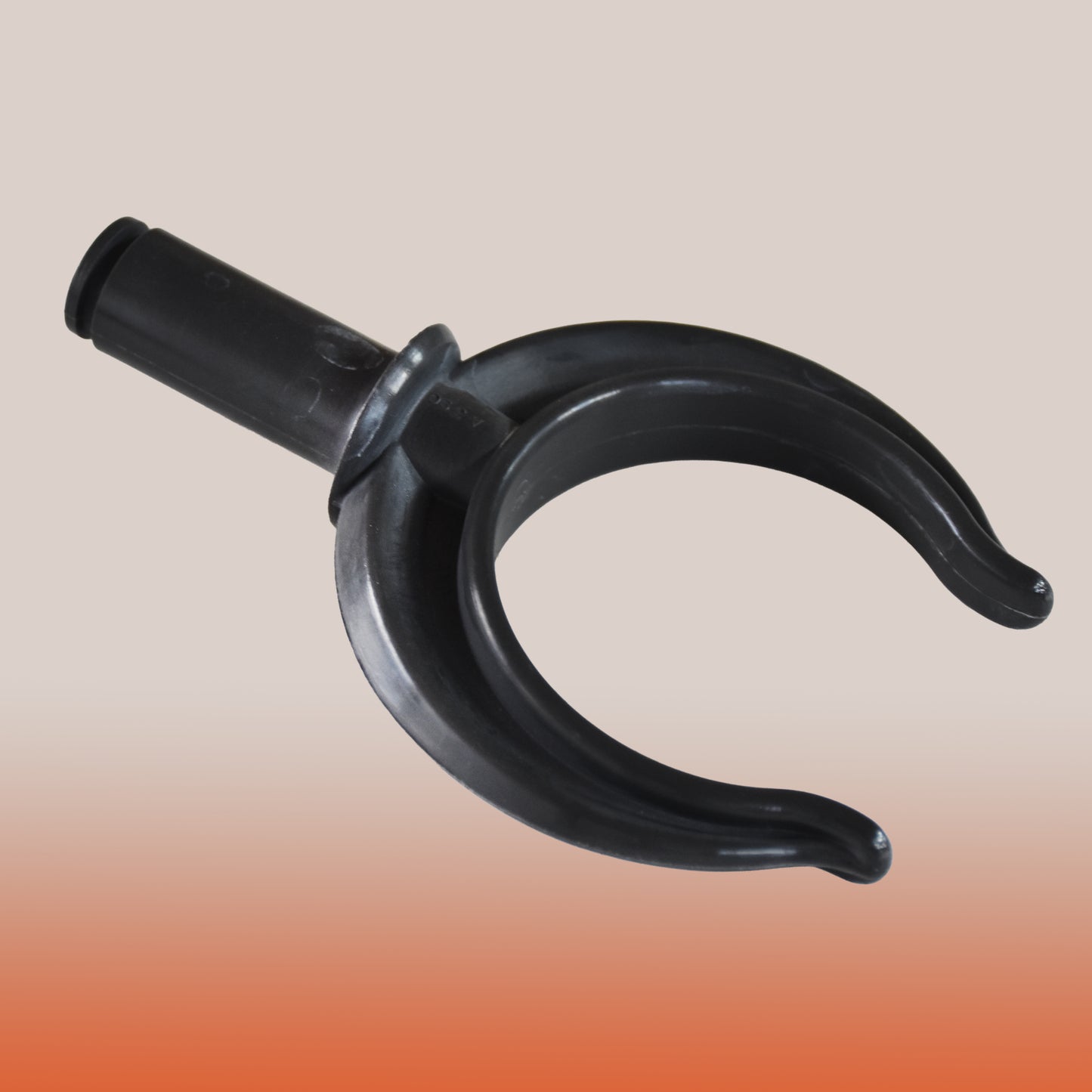 Mast fork