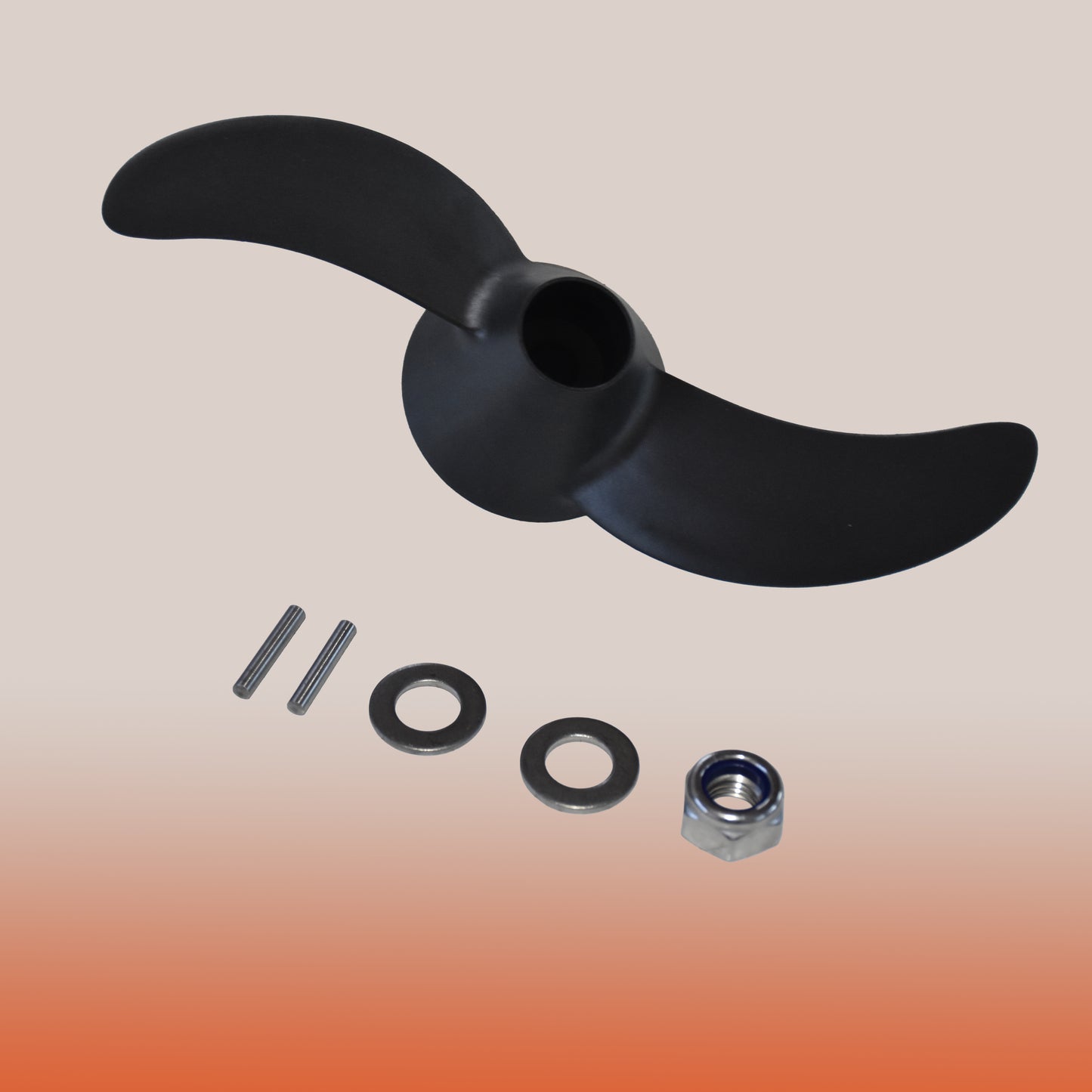 Outboard motor – REMIGO ONE NEO
