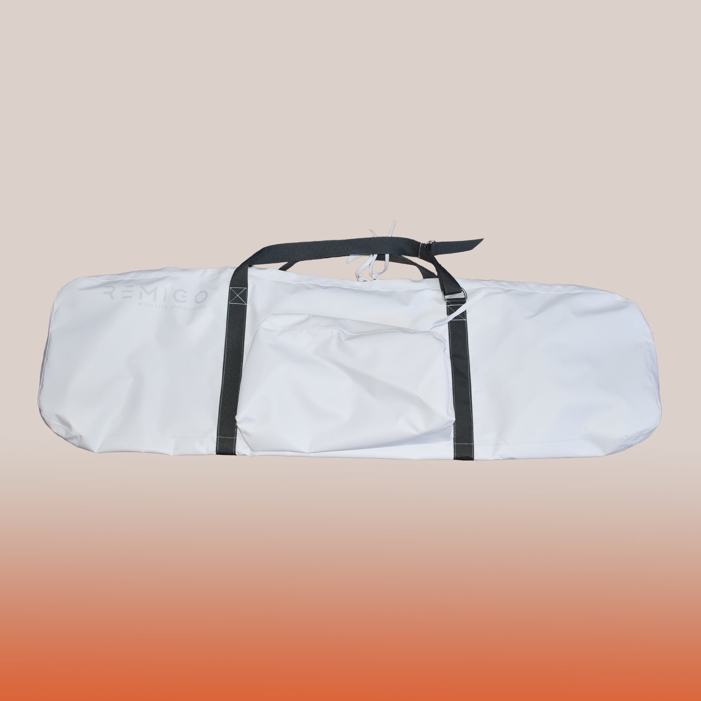 Outboard motor – REMIGO ONE NEO