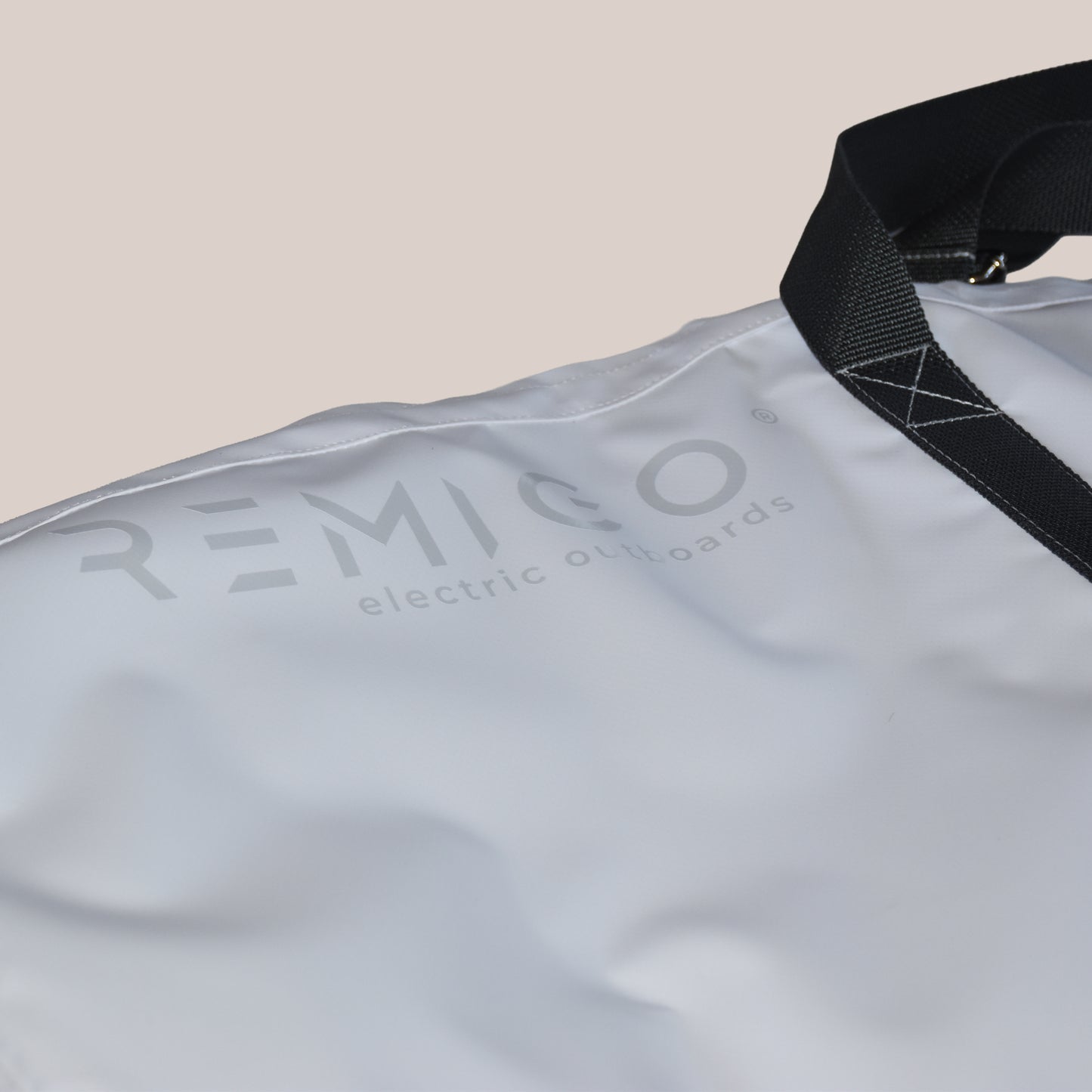 Outboard motor – REMIGO ONE NEO