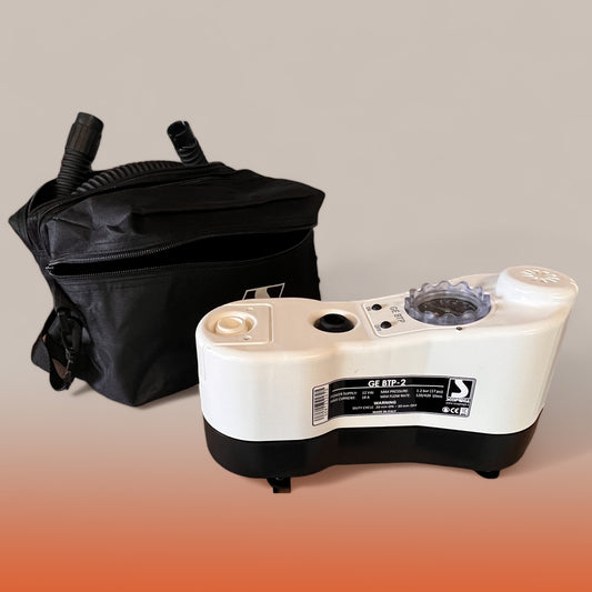 Elektrische Pumpe GE BTP-2