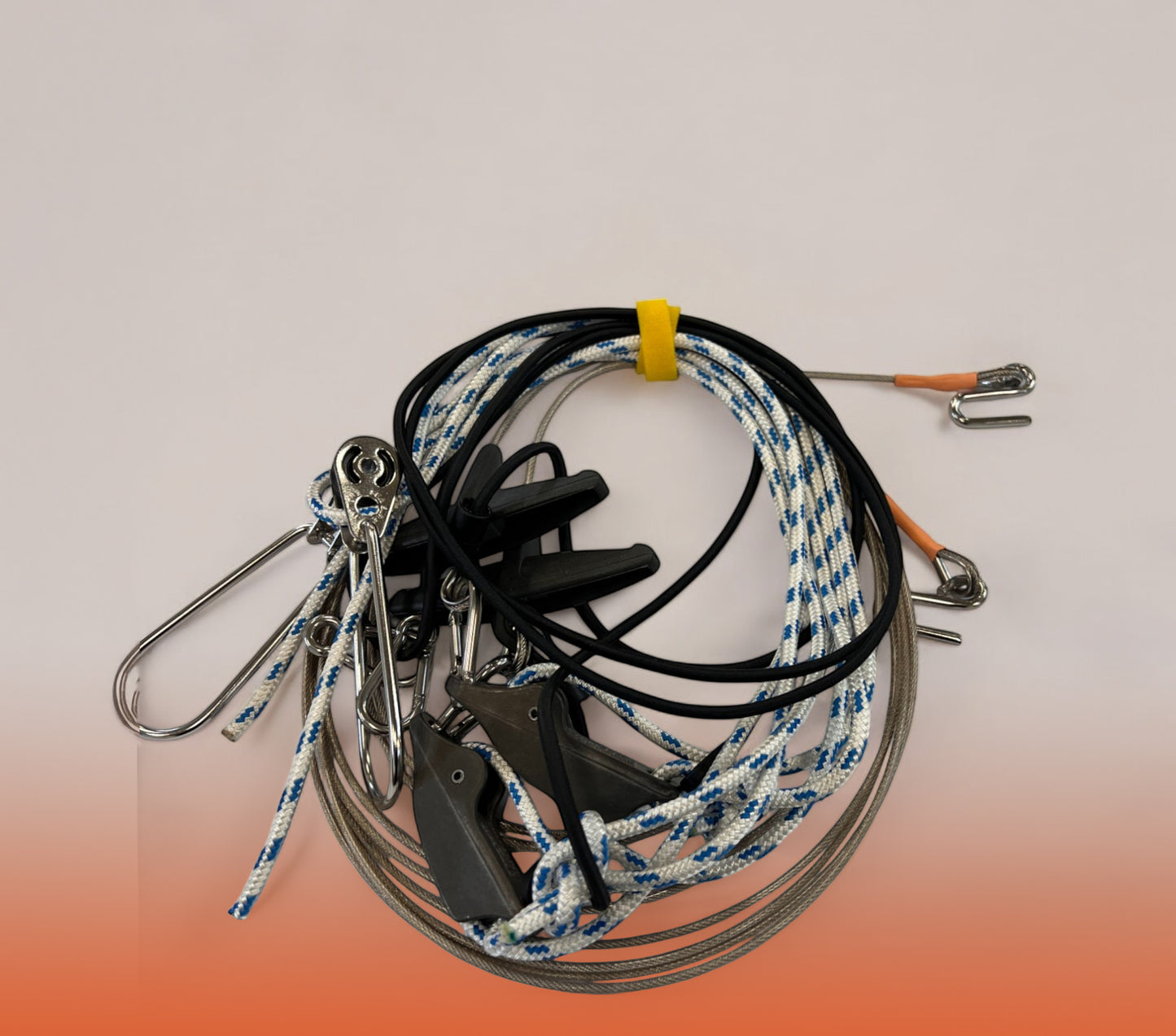 Harness Kit