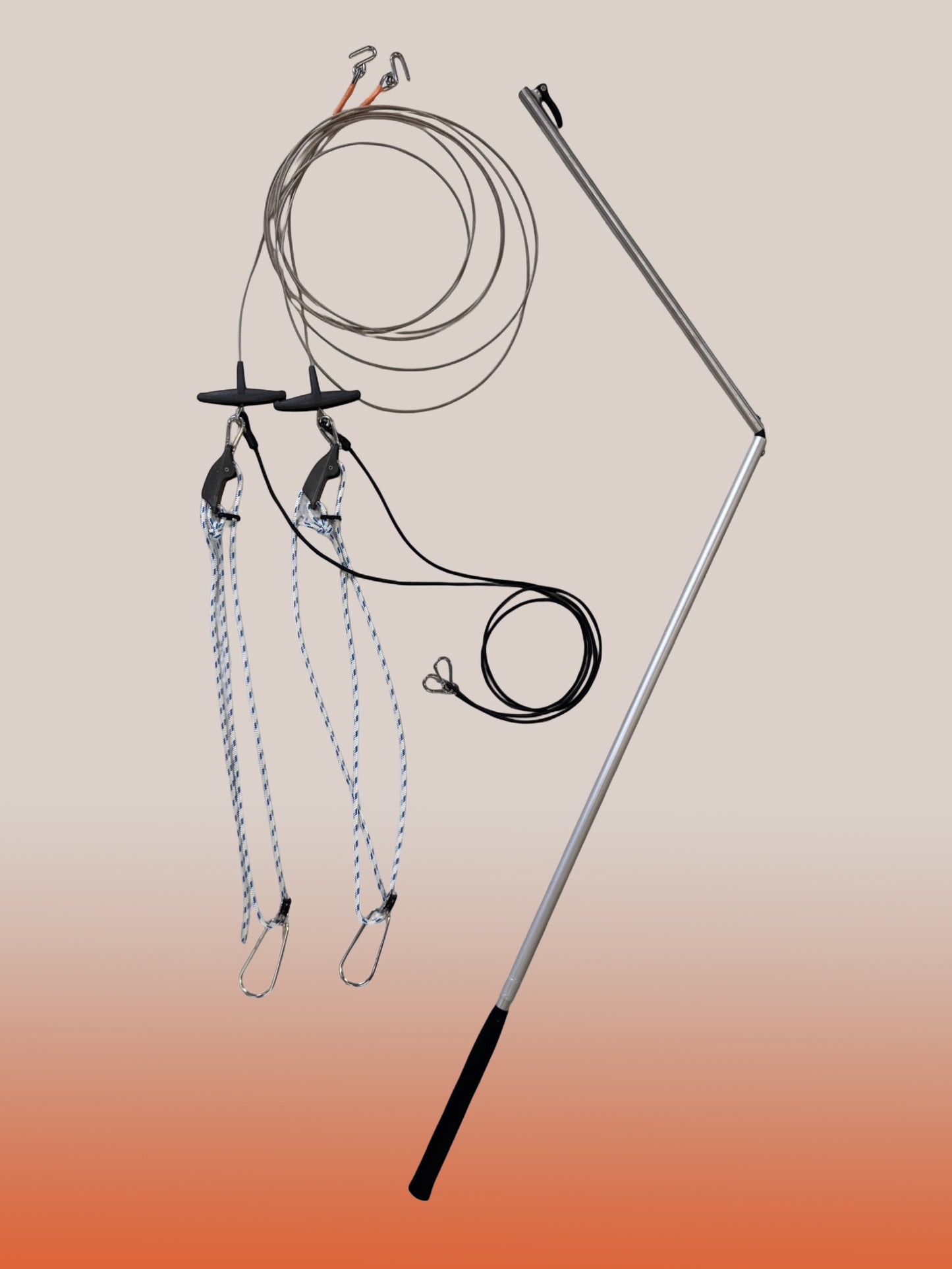 Harness Kit
