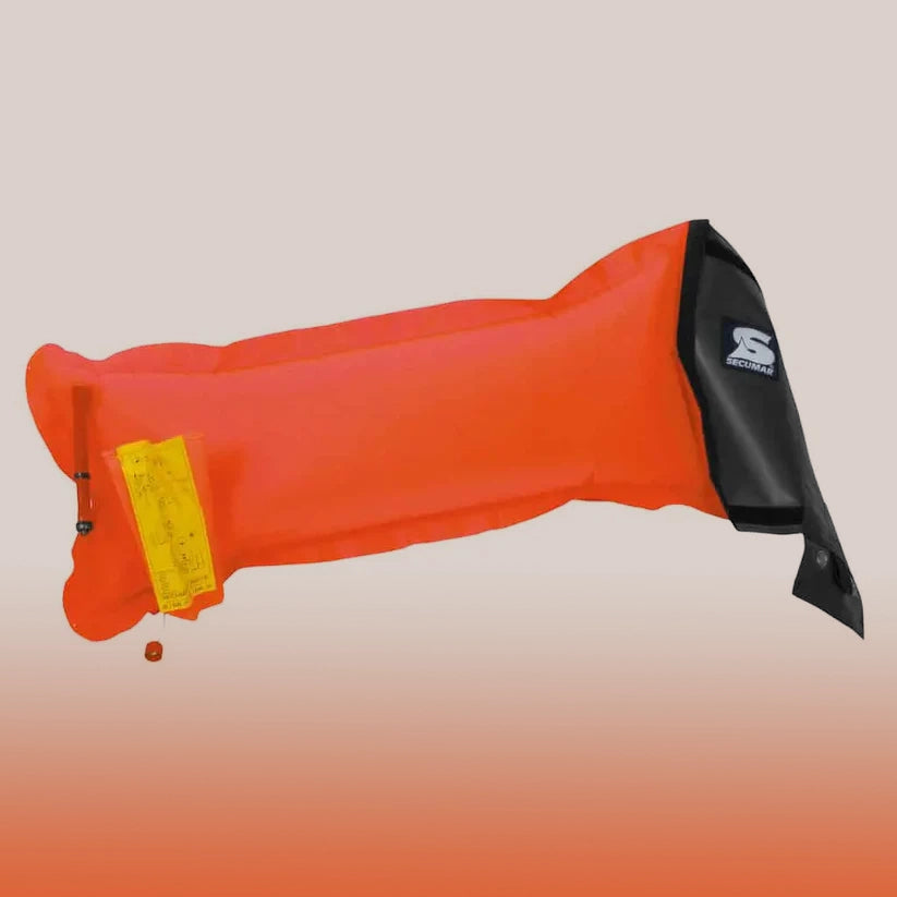 Capsize Protection