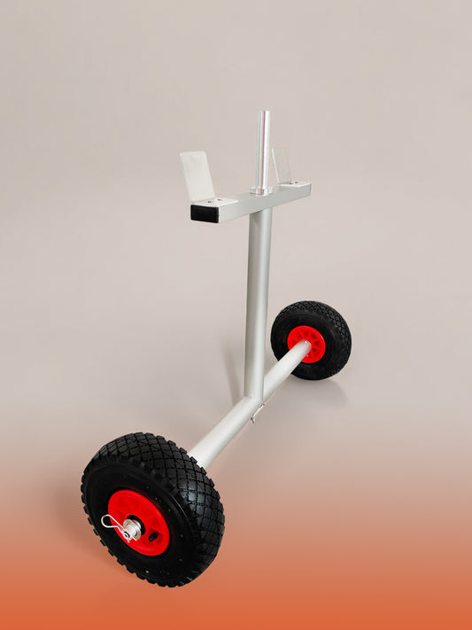 Trailer / Transportanhänger