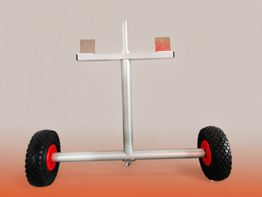 Trailer / Transportanhänger