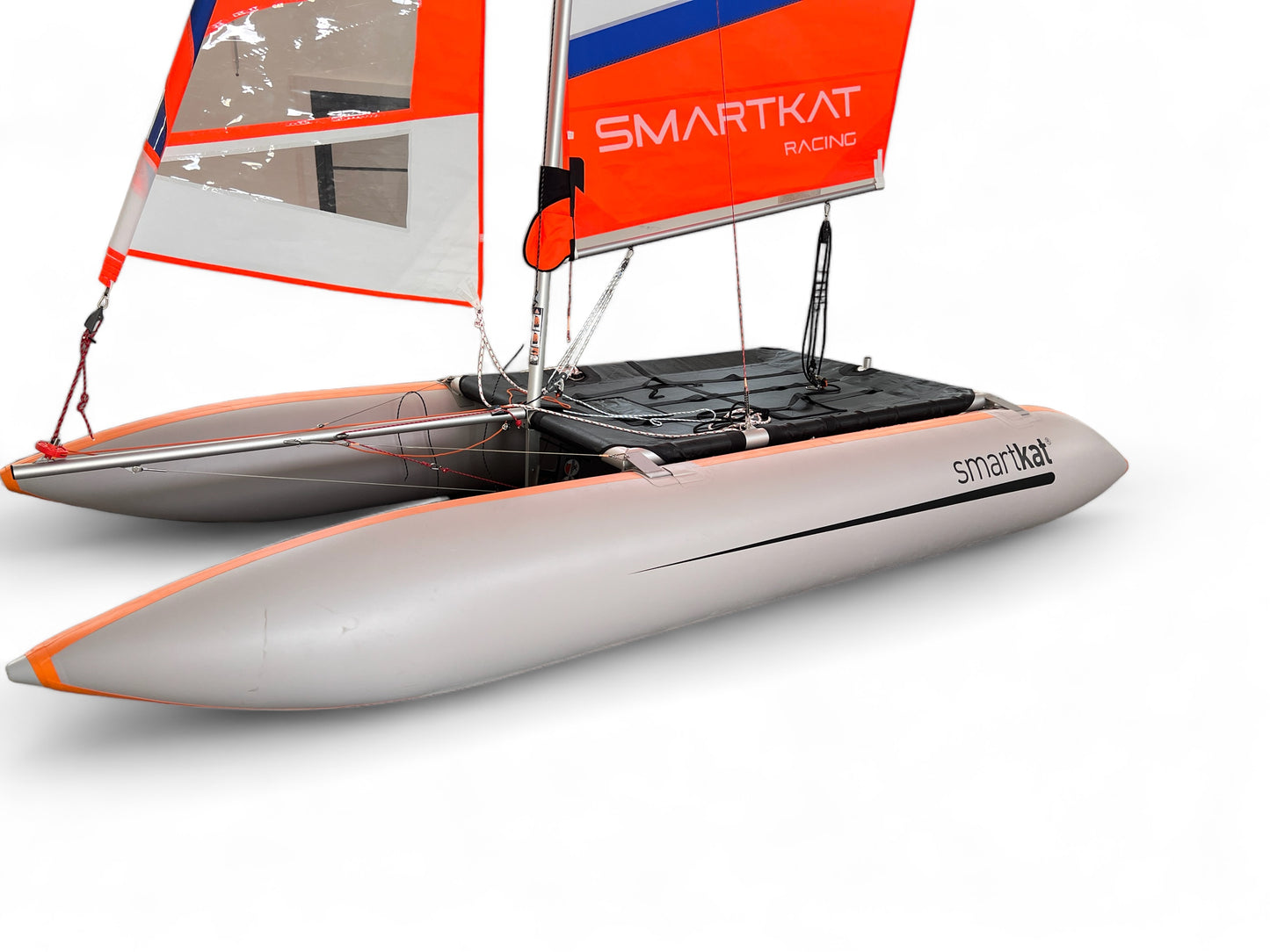 smartkat 460 hulls "classic" version