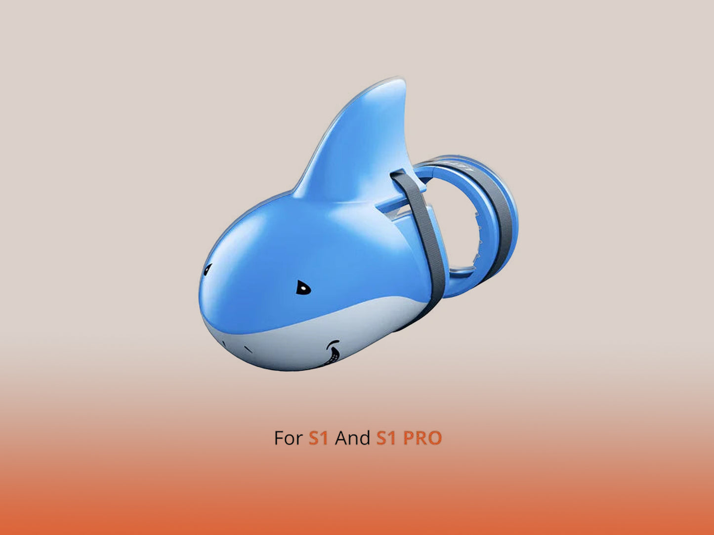 Lefeet S1 PRO - Floating Fins