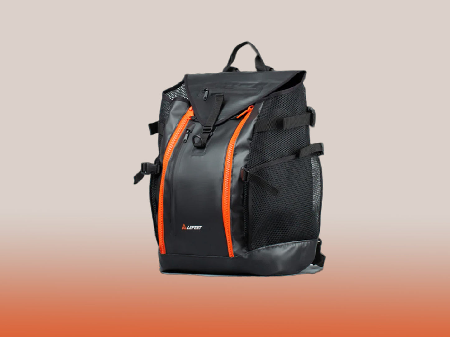 Lefeet S1 PRO - Backpack