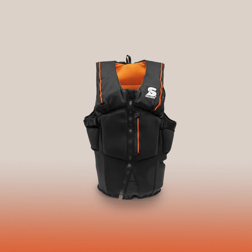 Impact Protection Vest