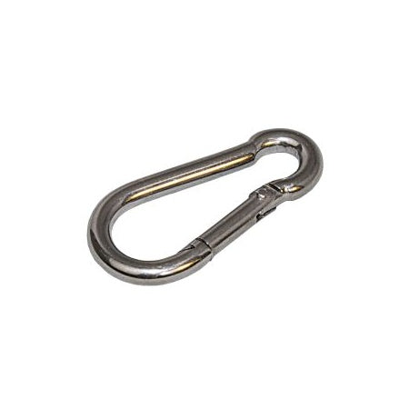 Karabiner - Edelstahl