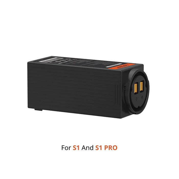 Lefeet S1 PRO SUP - Battery