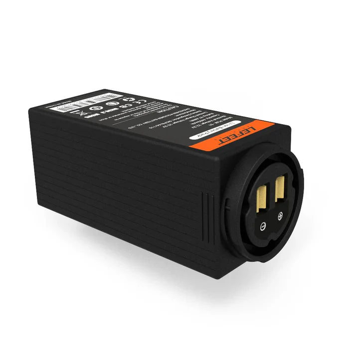 Lefeet S1 PRO SUP - Battery