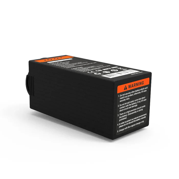 Lefeet S1 PRO SUP - Battery