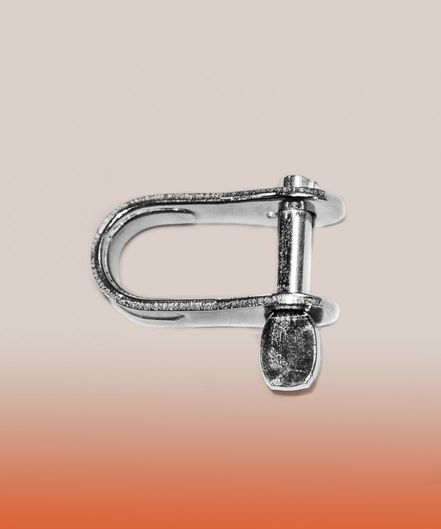 Key shackle M4