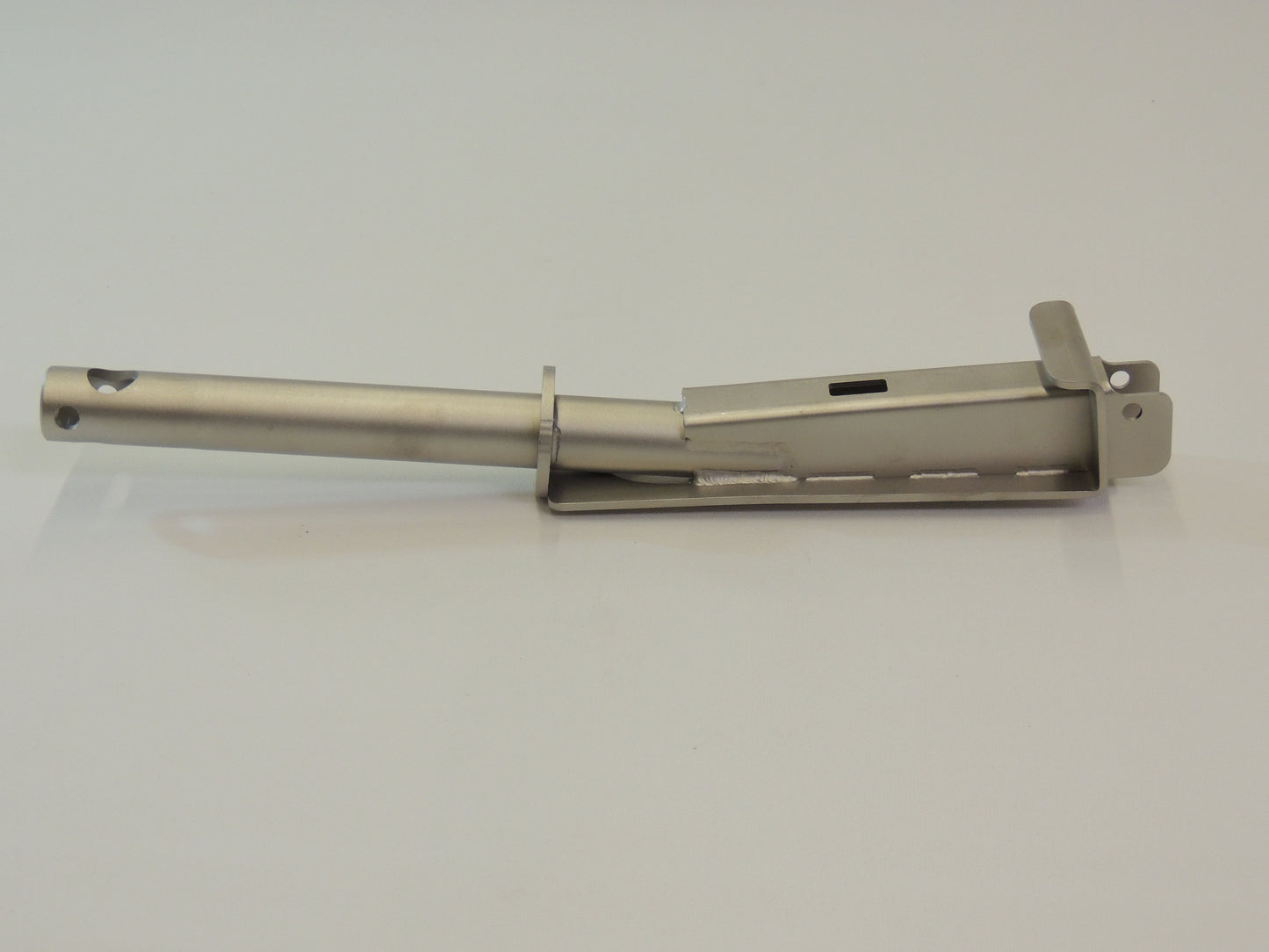 Rudder Mount