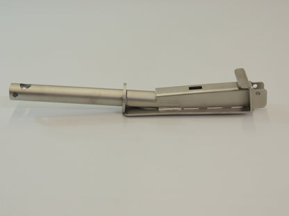 Rudder Mount