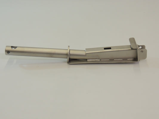 Rudder Mount