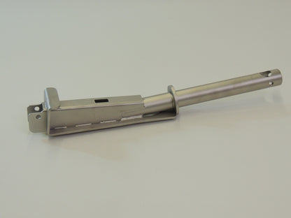 Rudder Mount
