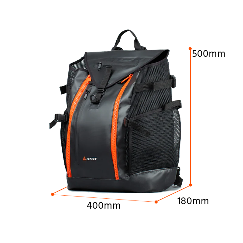 Lefeet S1 PRO - Backpack