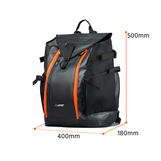Lefeet S1 PRO - Rucksack