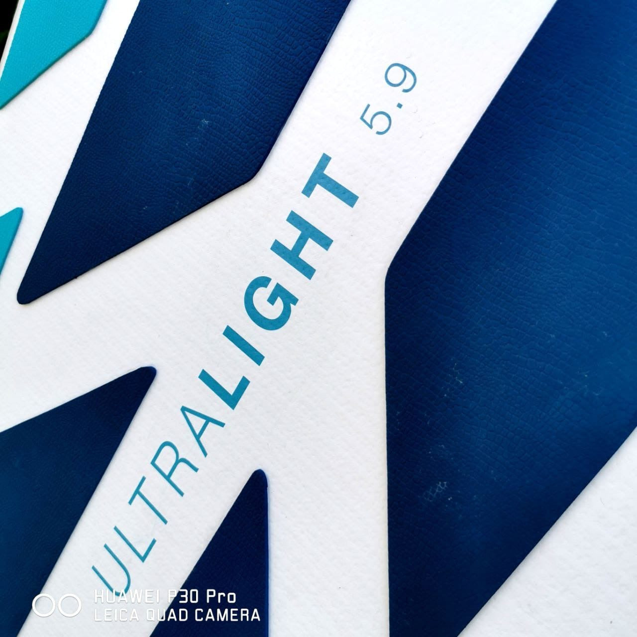 smartSUP Ultralight Performance Detailansicht