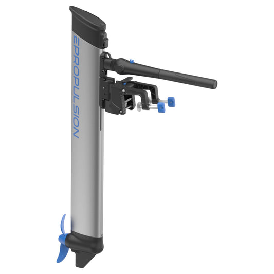 Outboard motor – REMIGO ONE NEO