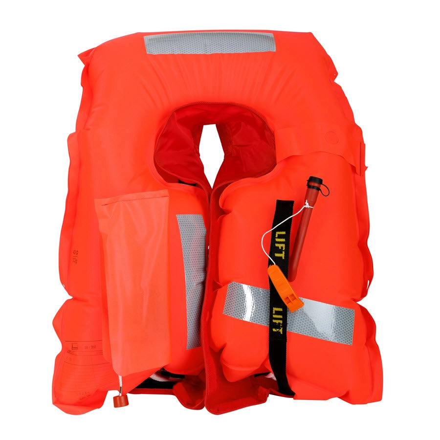 Capsize protection