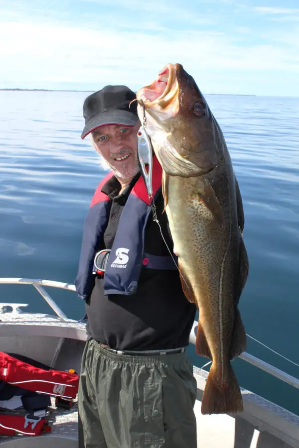 Capsize protection
