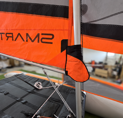 smartkat® 500 – Demo-Boot | Saisonende-Special
