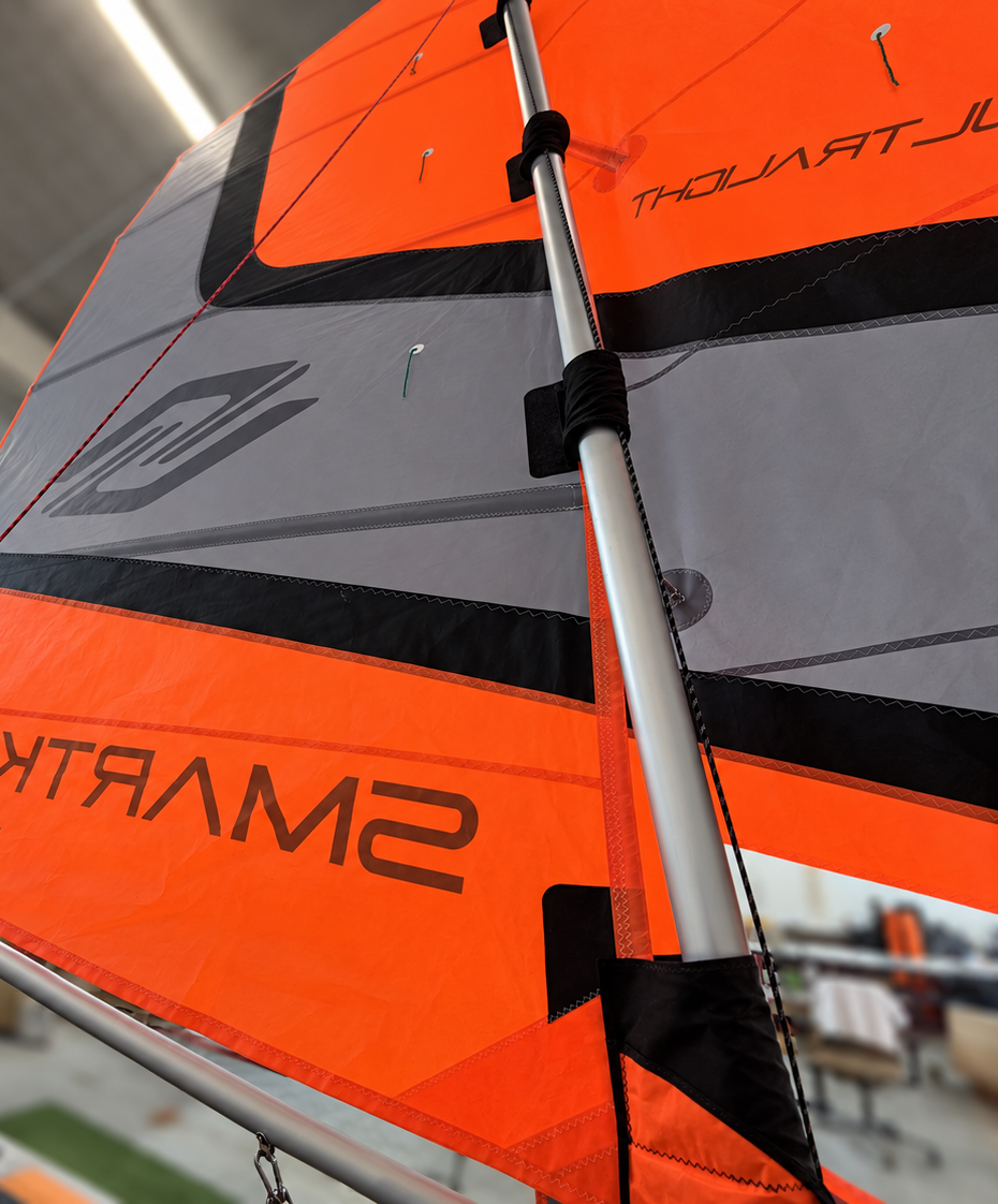 smartkat® 500 – Demo-Boot | Saisonende-Special
