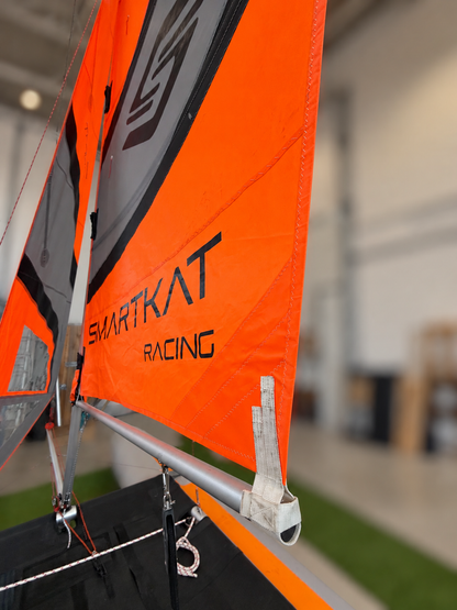 smartkat® 500 – Demo-Boot | Saisonende-Special