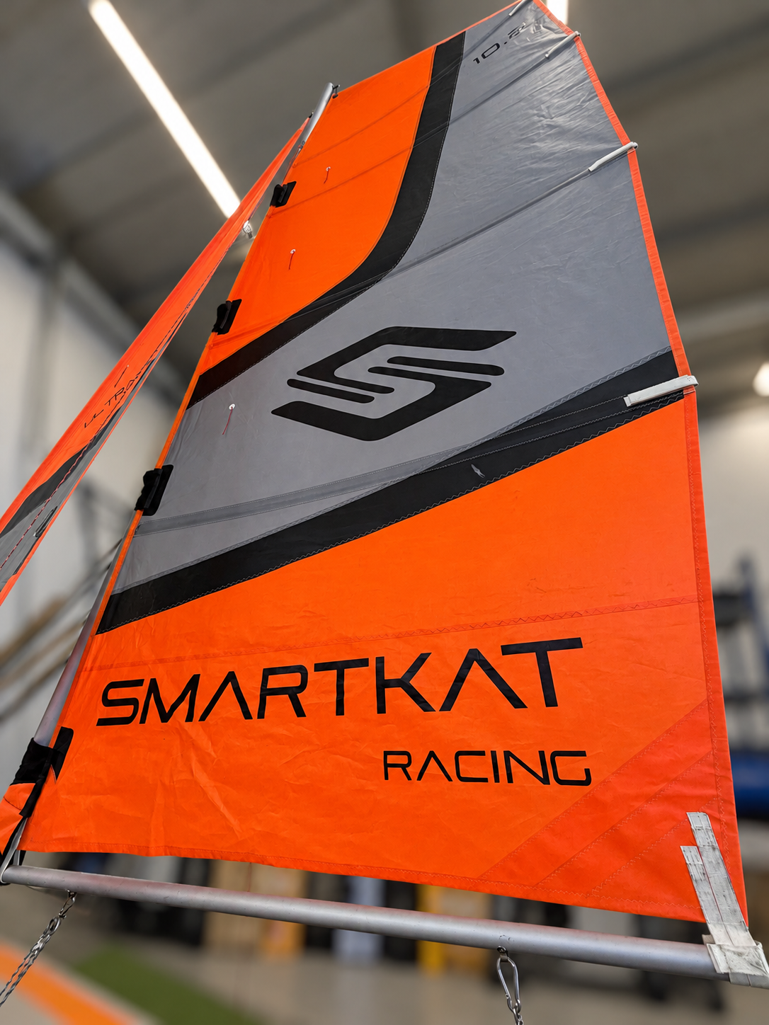 smartkat® 500 – Demo-Boot | Saisonende-Special