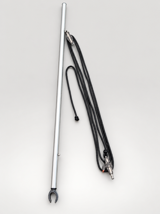 smartkat® Großbaum B-Ware  - gebraucht