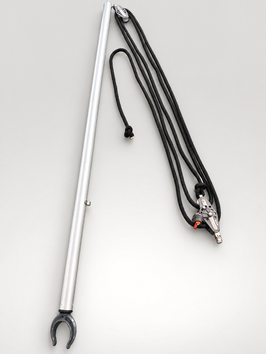 smartkat® Großbaum B-Ware  - gebraucht