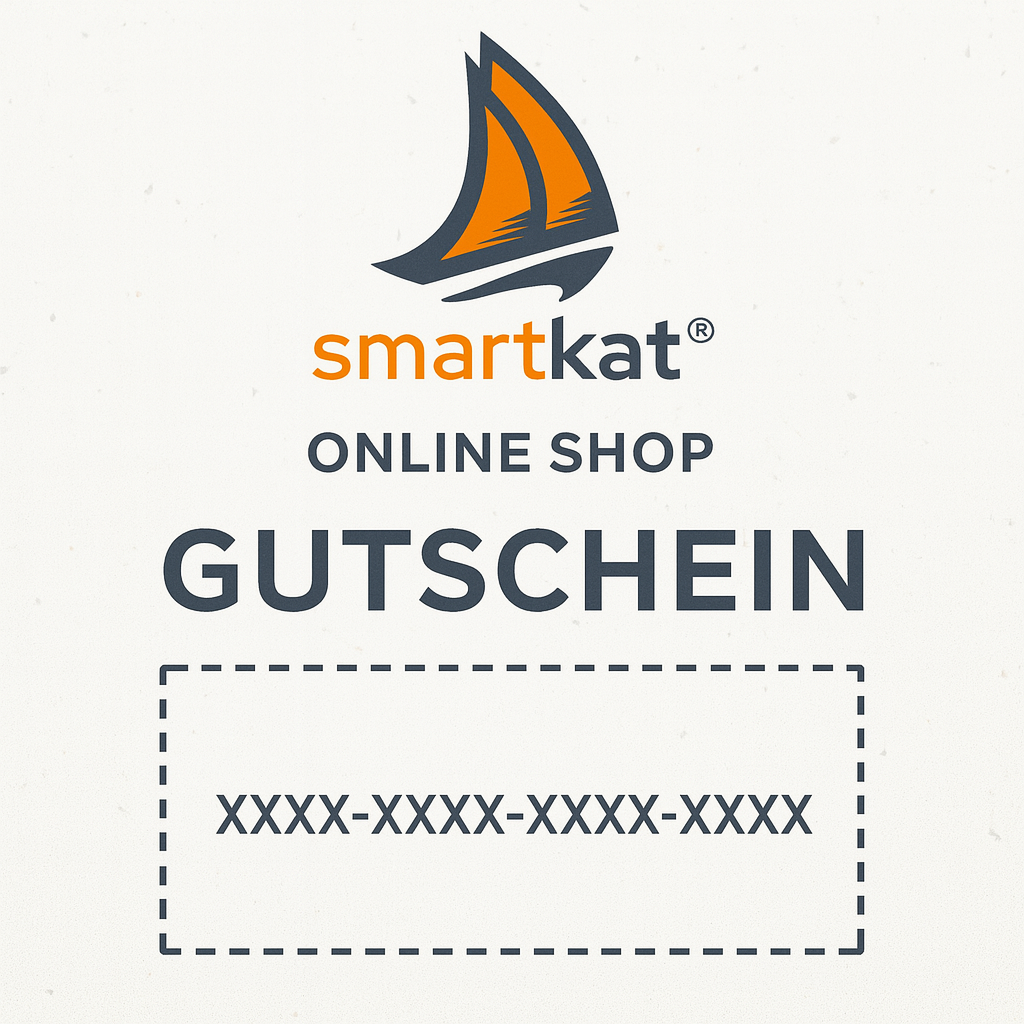 Smartkat - Gift voucher