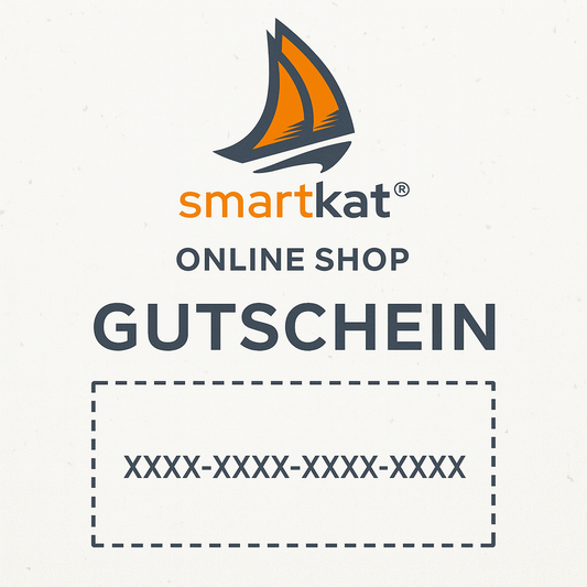 Smartkat - Geschenkgutschein