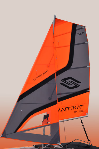 smartkat® 500   I   Orange/Grau