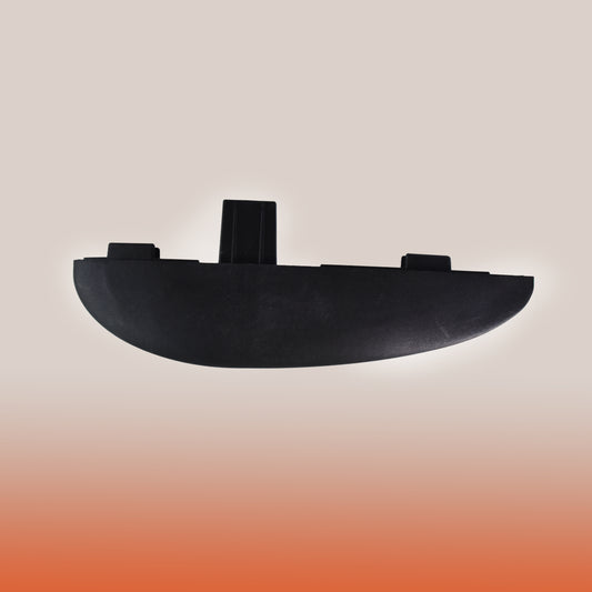 Eno cap daggerboard/rudder below