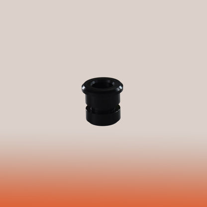 Mast fork insert