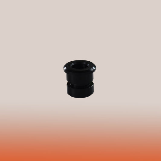Mast fork insert